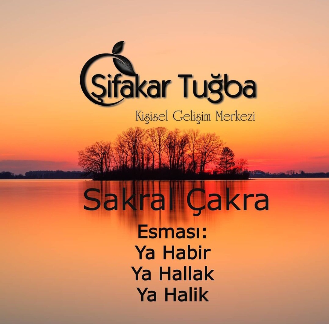 Sakral Çakra